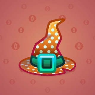Witch Hat #38509