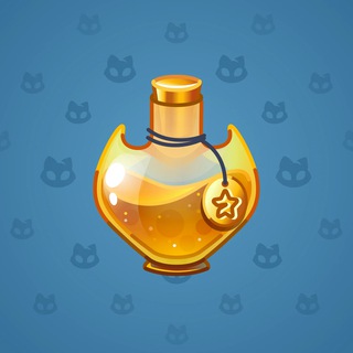 Love Potion #2354
