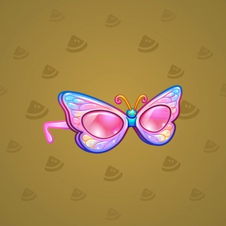 Durov’s Glasses #2834