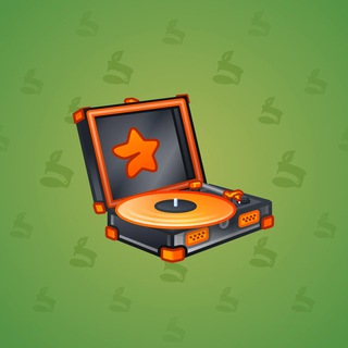 Record Player #132
