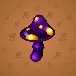 Spy Agaric #32133