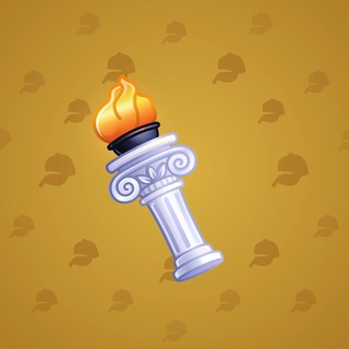 Chill Flame #228520