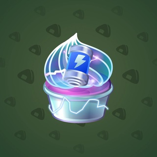 Whip Cupcake #276571