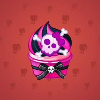 Whip Cupcake #280629