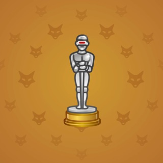 Mini Oscar #953