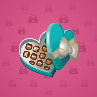 Valentine Box #15909