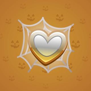 Trapped Heart #7056