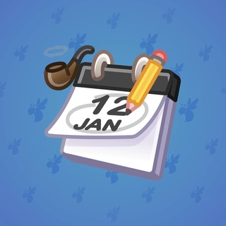 Desk Calendar #161795