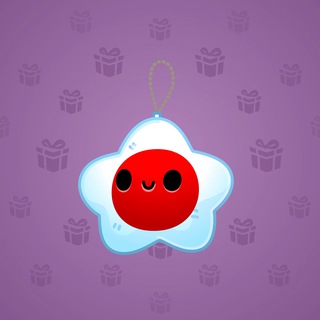 Hanging Star #32860