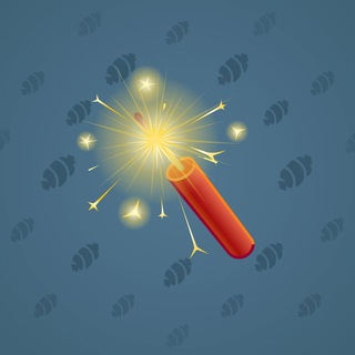 Party Sparkler #70247