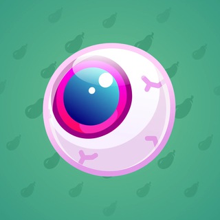 Evil Eye #67711