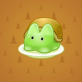 Jelly Bunny #11406