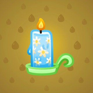 Eternal Candle #32494