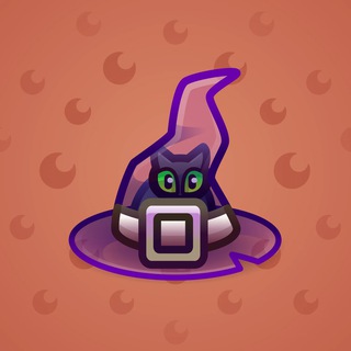 Witch Hat #63201
