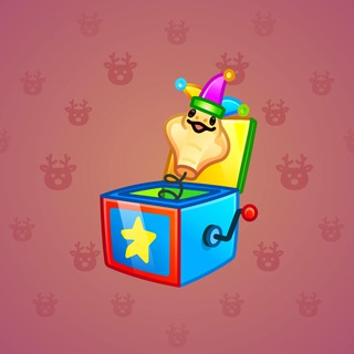 Snake Box #71623