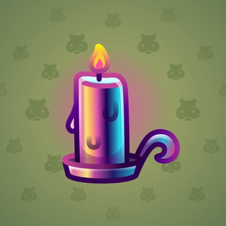 Eternal Candle #36477