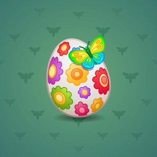 Easter Egg #10479