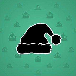 Santa Hat #44383