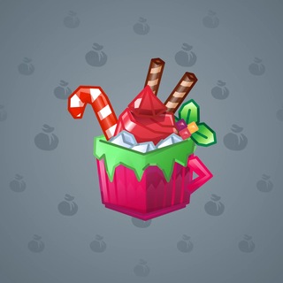 Holiday Drink #86235
