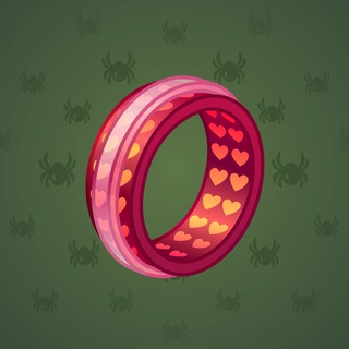 Bonded Ring #6334