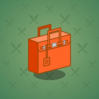 Loot Bag #10504