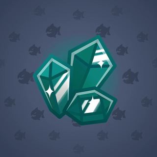 Ion Gem #463