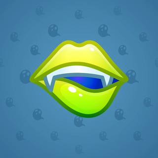 Sharp Tongue #5974