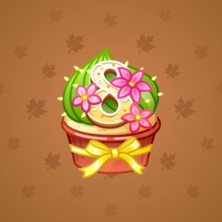 Whip Cupcake #244465