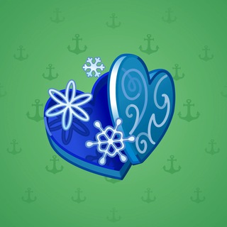 Valentine Box #10038