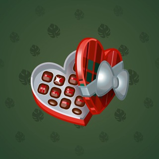 Valentine Box #10944