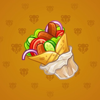 Shawarma