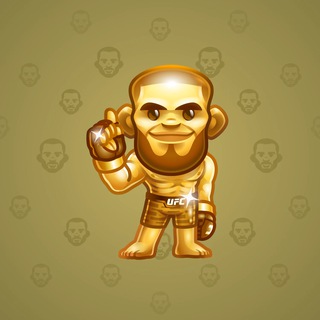 UFC Strike #12124