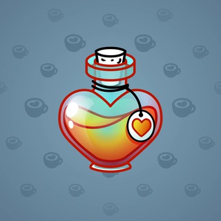 Love Potion #14061