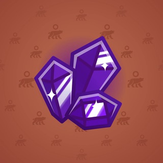 Ion Gem #2389