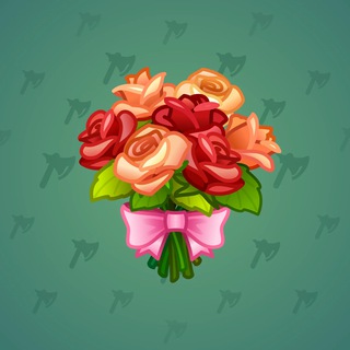 Lush Bouquet #98994