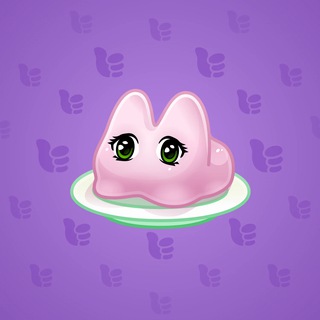 Jelly Bunny #92390
