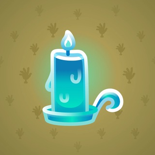 Eternal Candle #1883