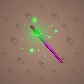 Party Sparkler #103117