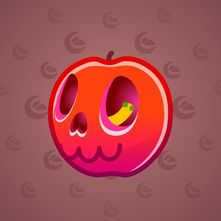 Electric Skull #7785