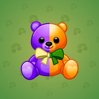 Toy Bear #53338