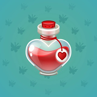 Love Potion #12402