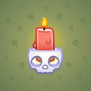 Cult Candle