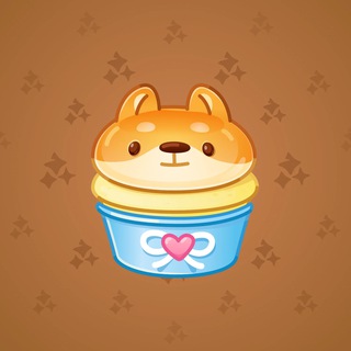 Bunny Muffin #38644