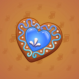 Cookie Heart #152774