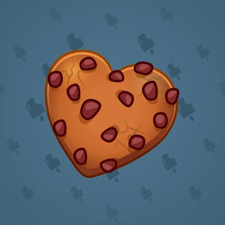 Cookie Heart #11350