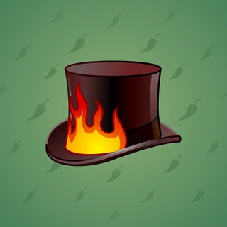 Top Hat #17727