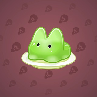 Jelly Bunny #97669