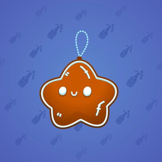 Hanging Star #35012