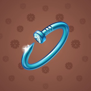 Nail Bracelet #1906