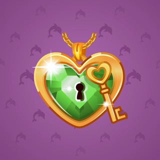 Cupid Charm #11663